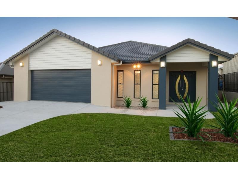 46 Pademelon Circuit, North Lakes QLD 4509