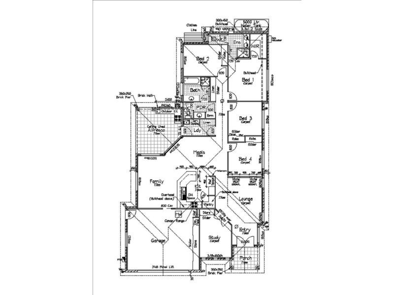 46 Pademelon Circuit, North Lakes QLD 4509