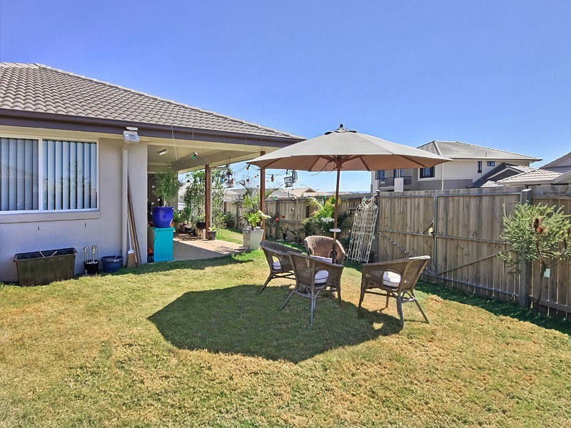 9 Williams Crescent, North Lakes QLD 4509