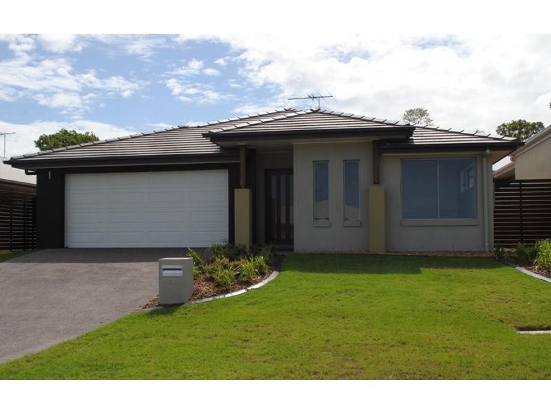 Mango Hill QLD 4509