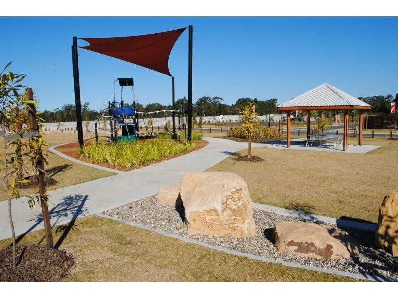 Mango Hill QLD 4509