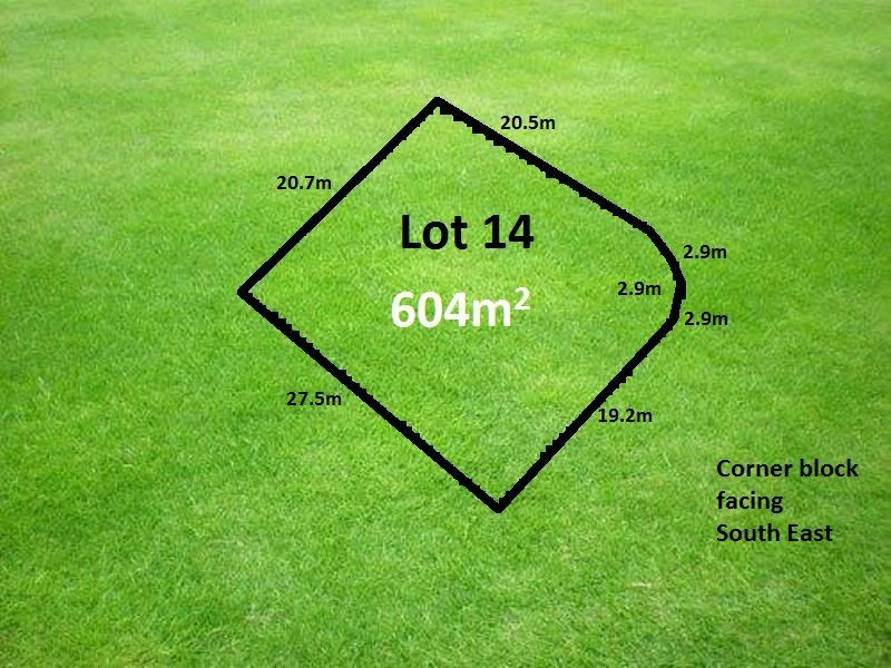 Lot 16 River Breeze Estate, Griffin QLD 4503