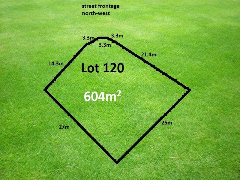 Lot 120 River Breeze Estate, Griffin QLD 4503