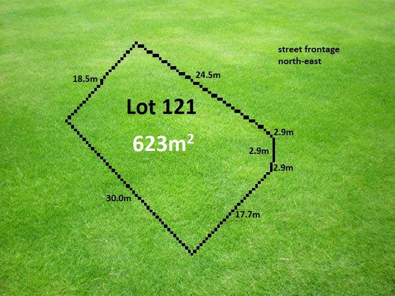 Lot 121 River Breeze Estate, Griffin QLD 4503