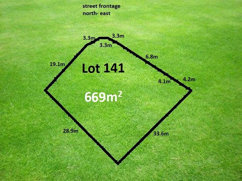 Lot 141 River Breeze Estate, Griffin QLD 4503