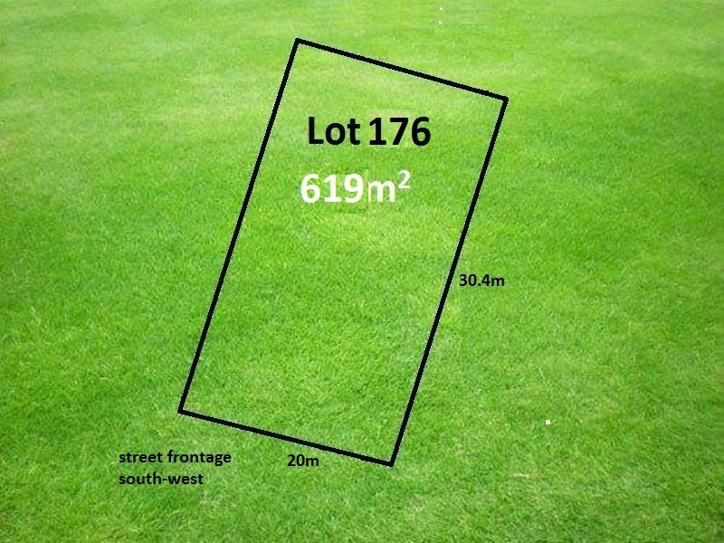 Lot 176 River Breeze Estate, Griffin QLD 4503