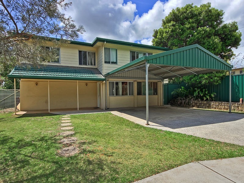52 Marsden Road, Kallangur QLD 4503