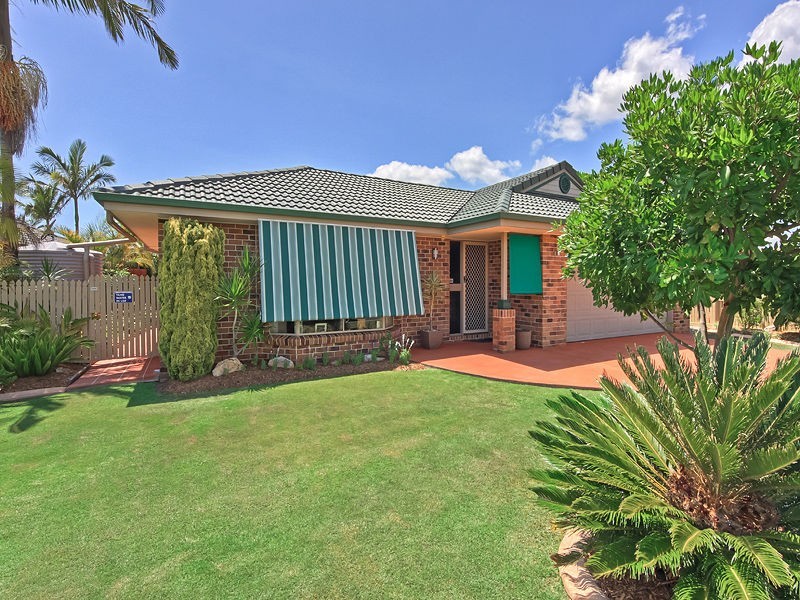 39 Xanadu Crescent, Rothwell QLD 4022