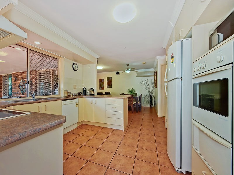 39 Xanadu Crescent, Rothwell QLD 4022