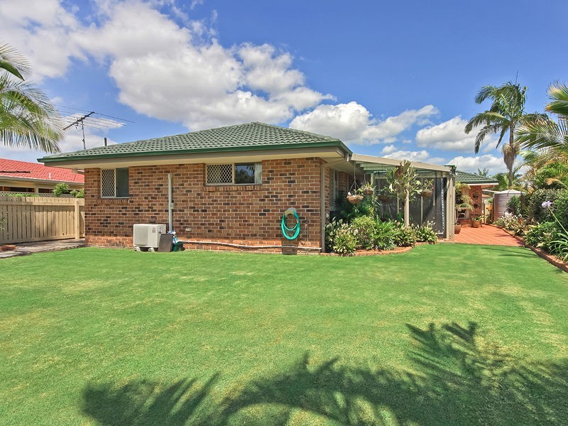 39 Xanadu Crescent, Rothwell QLD 4022