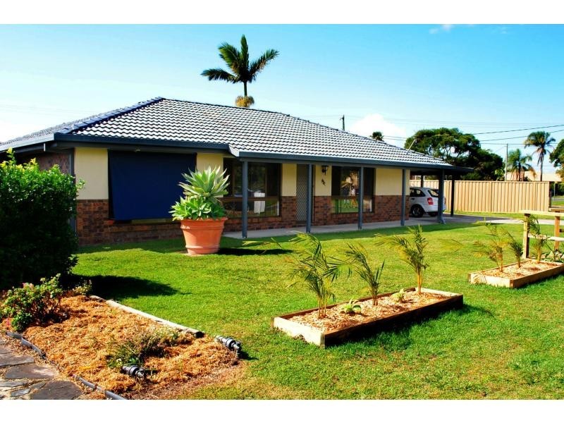 Deception Bay QLD 4508