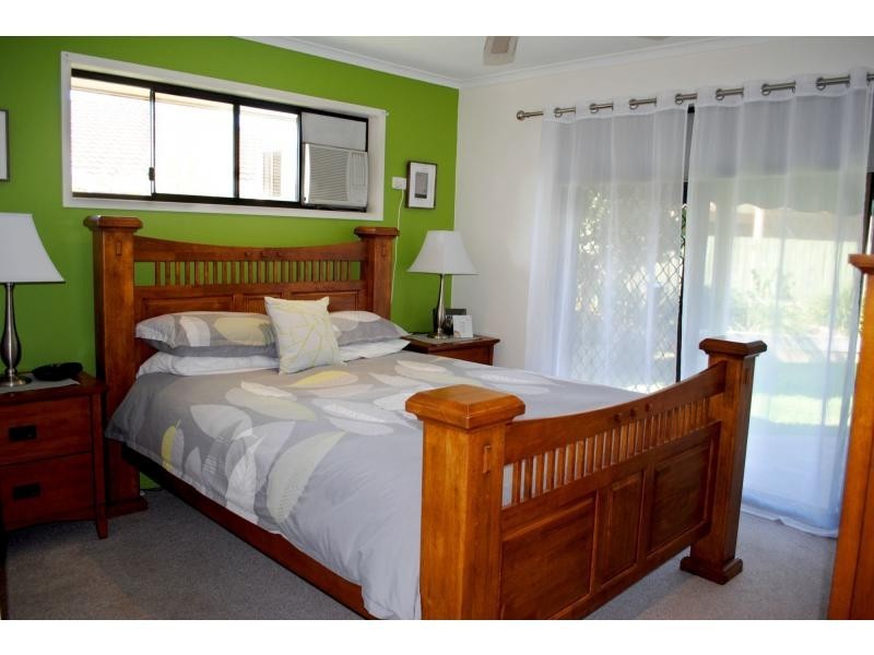 Deception Bay QLD 4508