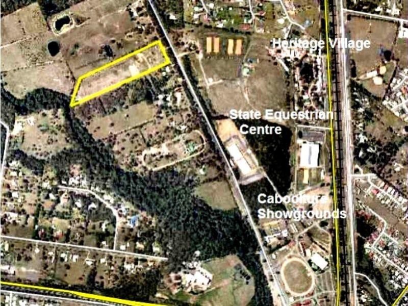 Caboolture QLD 4510