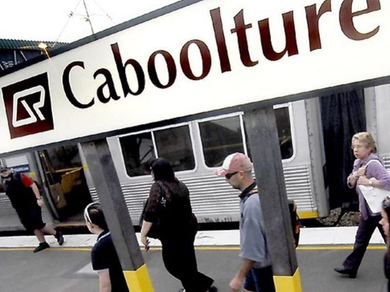 Caboolture QLD 4510