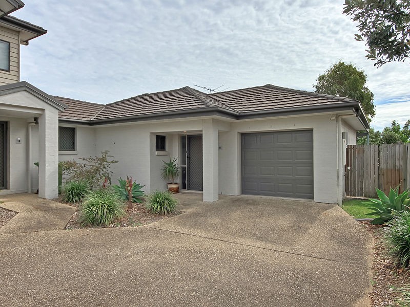 Murrumba Downs QLD 4503