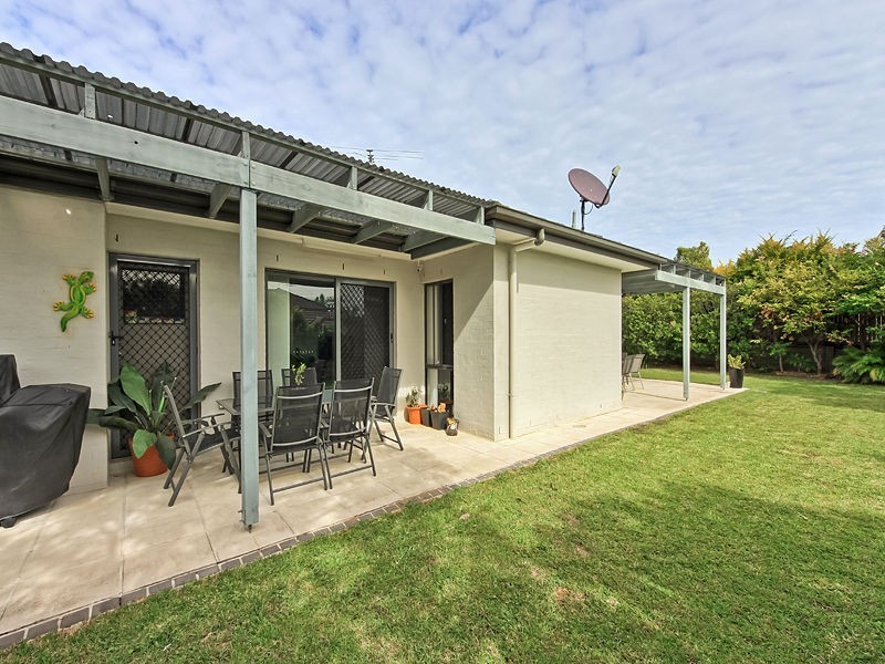 Murrumba Downs QLD 4503