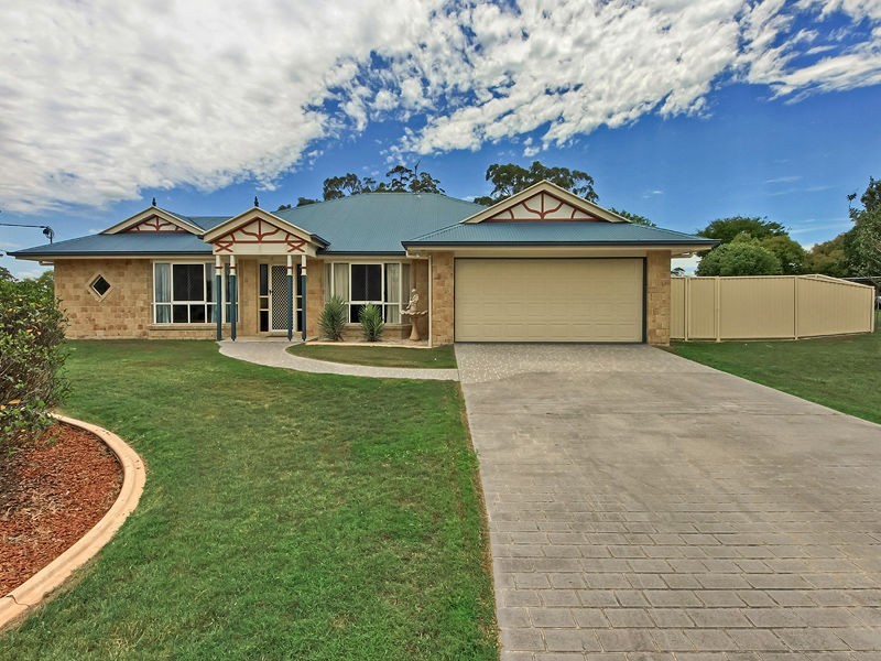 28 Aidan Crescent, Elimbah QLD 4516