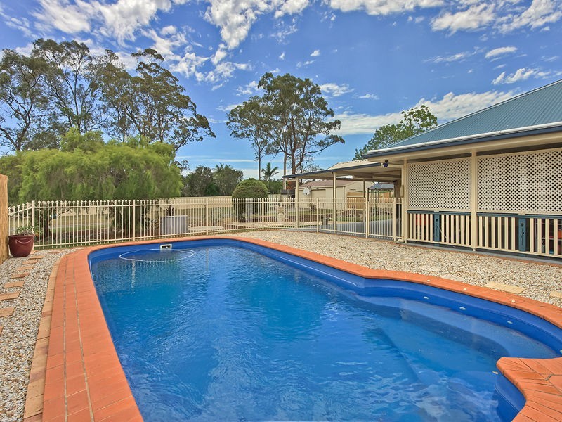 28 Aidan Crescent, Elimbah QLD 4516