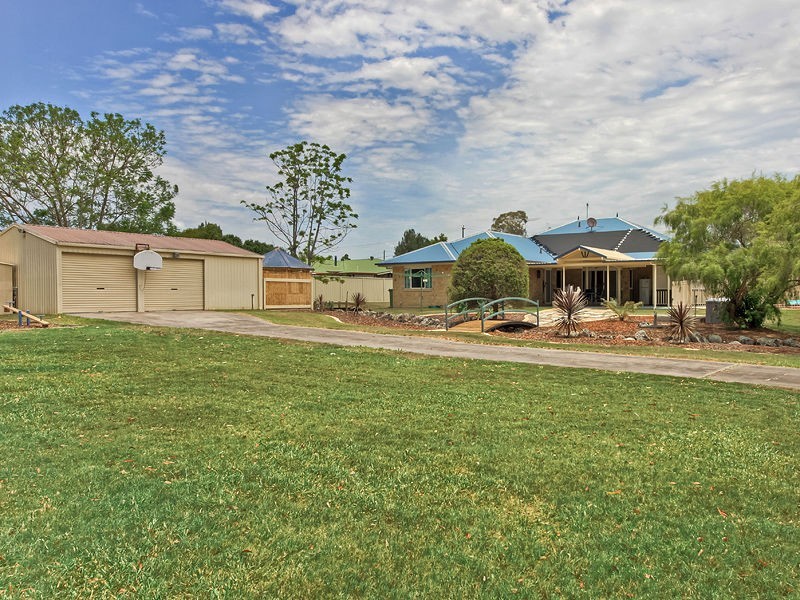 28 Aidan Crescent, Elimbah QLD 4516