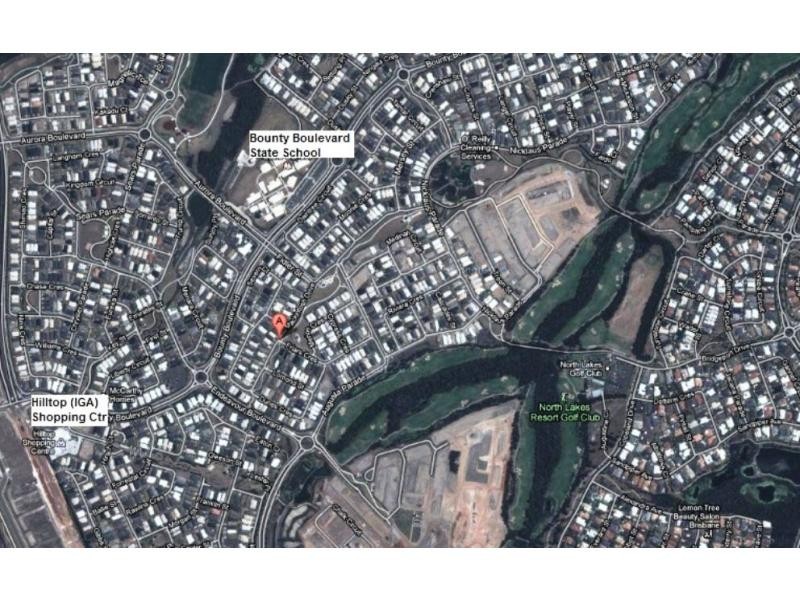 North Lakes QLD 4509