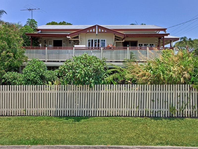 22 Grosvenor Terrace, Deception Bay QLD 4508