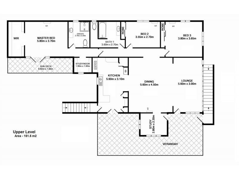 22 Grosvenor Terrace, Deception Bay QLD 4508