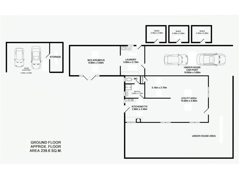 22 Grosvenor Terrace, Deception Bay QLD 4508