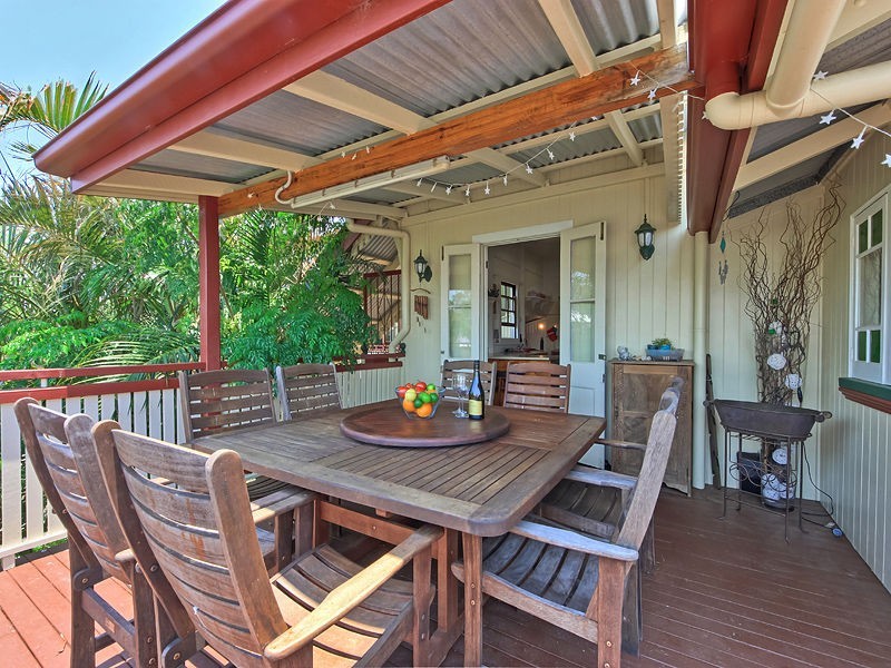 22 Grosvenor Terrace, Deception Bay QLD 4508