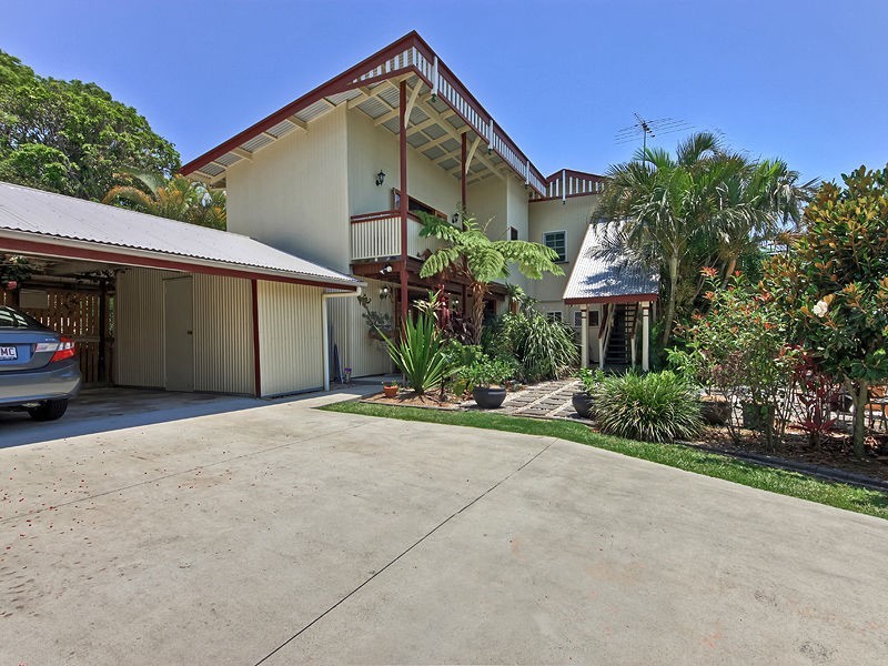 22 Grosvenor Terrace, Deception Bay QLD 4508