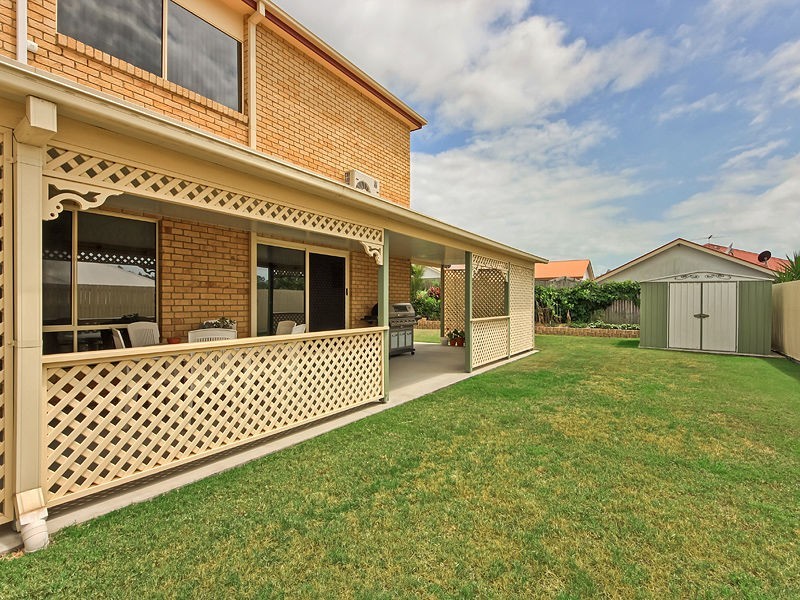 8 Lochern Court, North Lakes QLD 4509