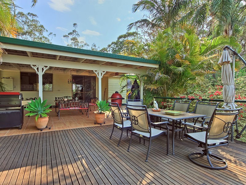 450 McConnell Road, Bracalba, Wamuran QLD 4512