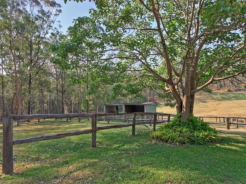 450 McConnell Road, Bracalba, Wamuran QLD 4512