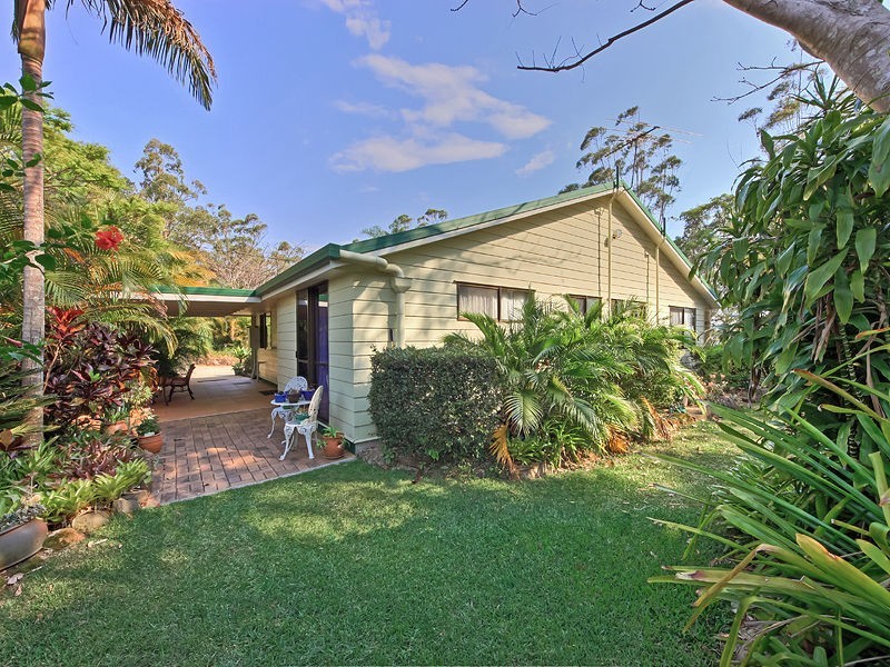 450 McConnell Road, Bracalba, Wamuran QLD 4512