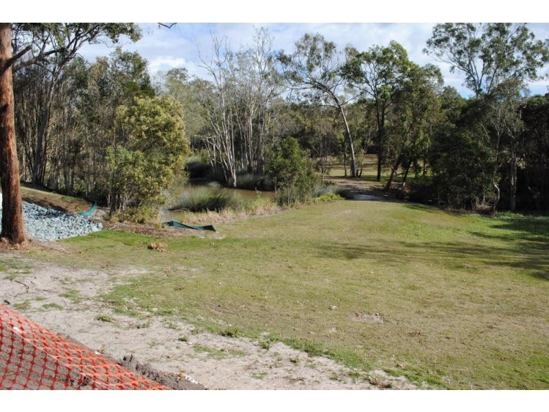 North Lakes QLD 4509