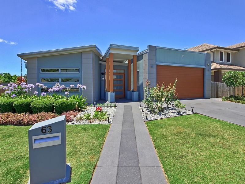 63 Pontiac Circuit, Warner QLD 4500