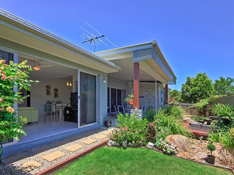 63 Pontiac Circuit, Warner QLD 4500