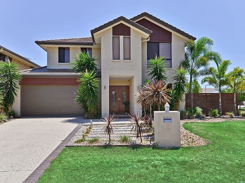 2 Cedar Street, North Lakes QLD 4509