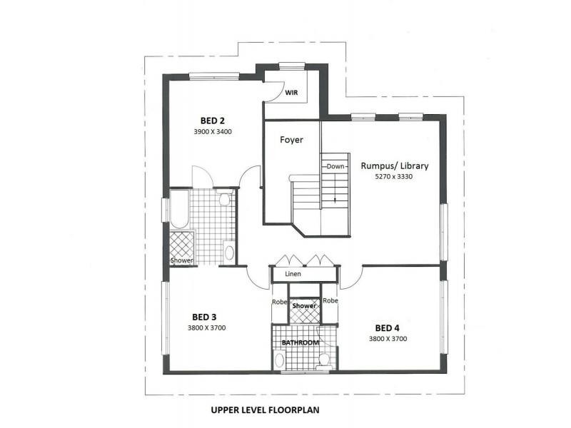 2 Cedar Street, North Lakes QLD 4509