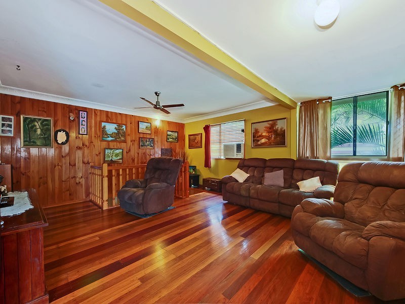 Kallangur QLD 4503