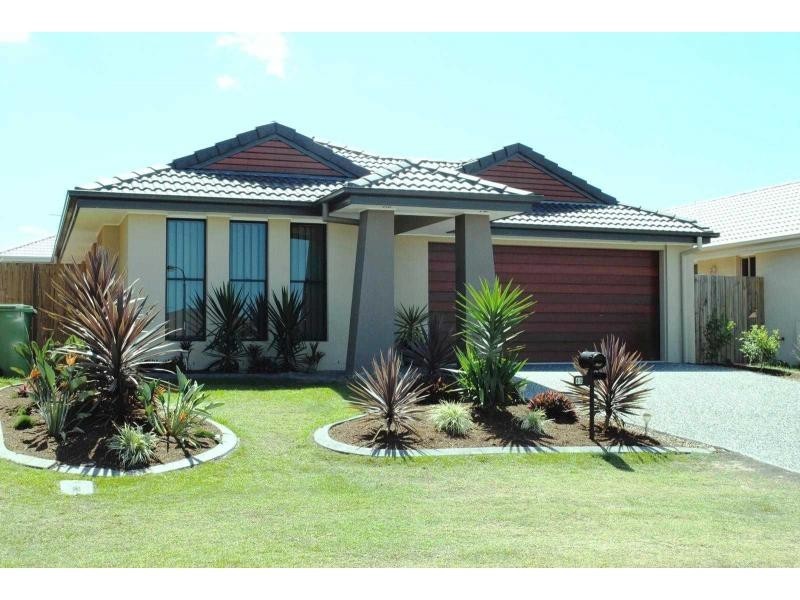 46 Mackintosh Drive, North Lakes QLD 4509