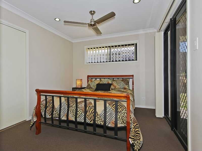 46 Mackintosh Drive, North Lakes QLD 4509