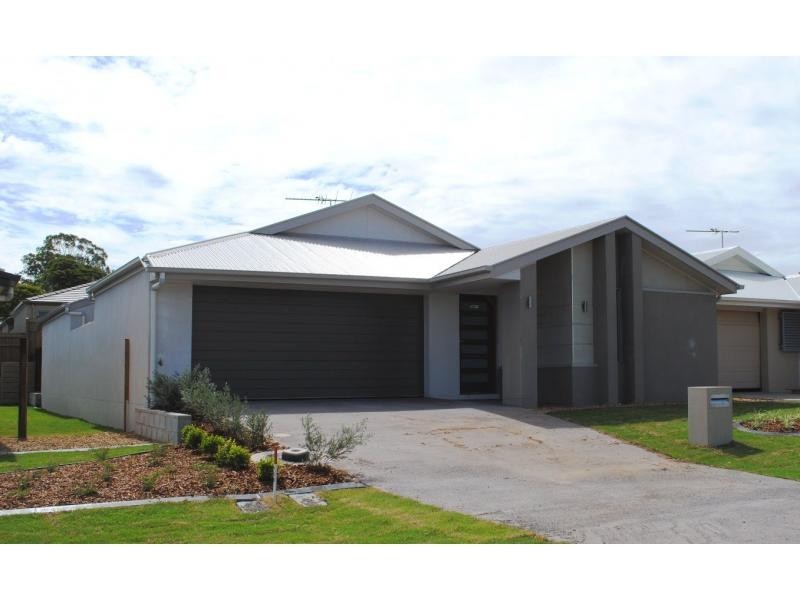 Mango Hill QLD 4509