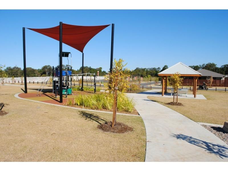 Mango Hill QLD 4509