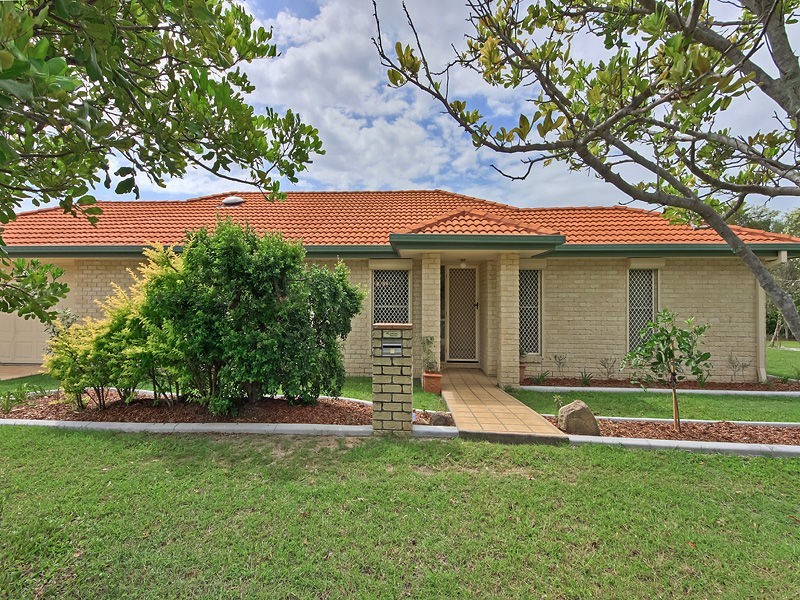 North Lakes QLD 4509
