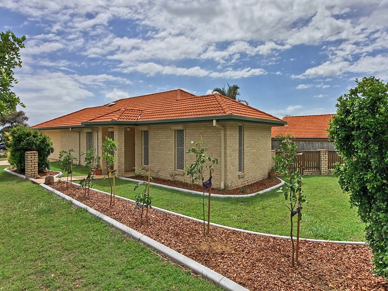 North Lakes QLD 4509