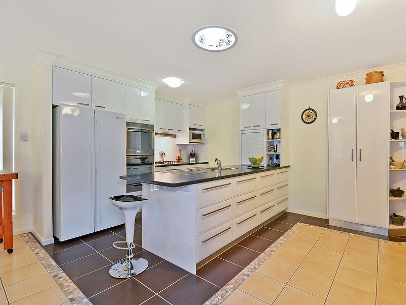 North Lakes QLD 4509