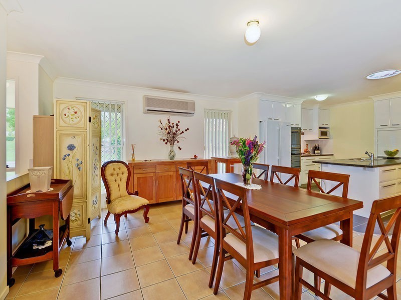 North Lakes QLD 4509