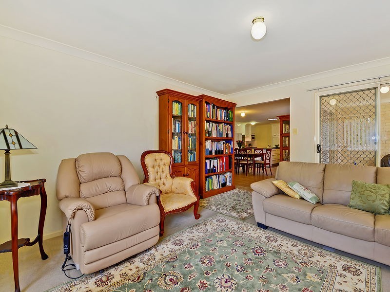 North Lakes QLD 4509