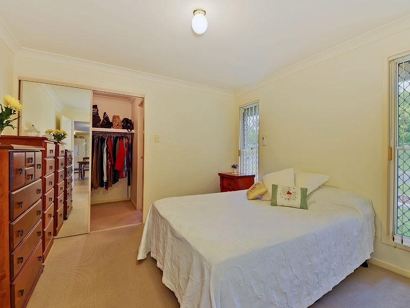 North Lakes QLD 4509