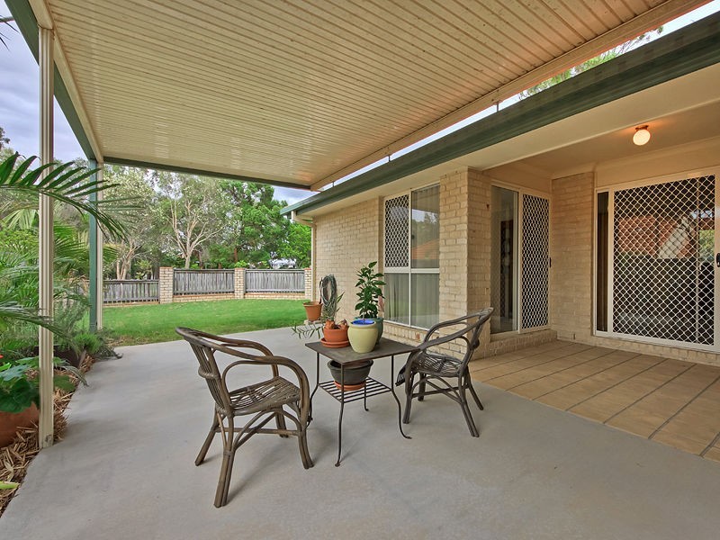 North Lakes QLD 4509